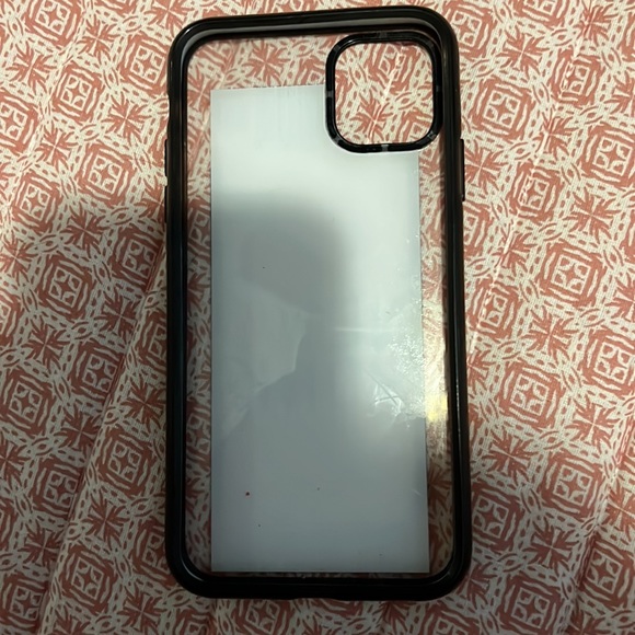 iPhone 11 pro max Casetify case New York ticket - Picture 2 of 4